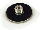 Manfrotto 088LBP 1/4 To 3/8 Adapto 